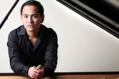 Broadway Theater to Host Free Sept. Concert Featuring Acclaimed Pianist