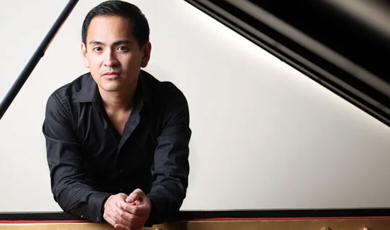 Broadway Theater to Host Free Sept. Concert Featuring Acclaimed Pianist