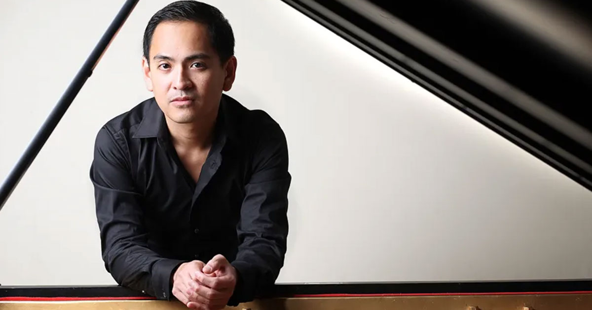 Broadway Theater to Host Free Sept. Concert Featuring Acclaimed Pianist - SweetwaterNOW
