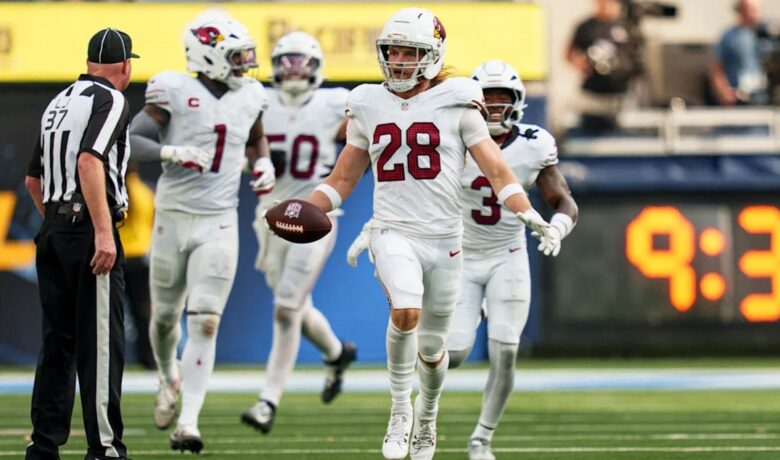 Pokes in the Pros: Wingard Shines in Week 1