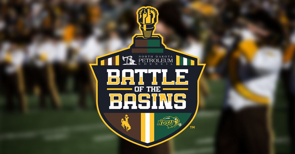 Cowboys Take Battle of the Basins to NDSU