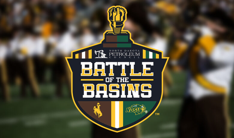 Cowboys Take Battle of the Basins to NDSU