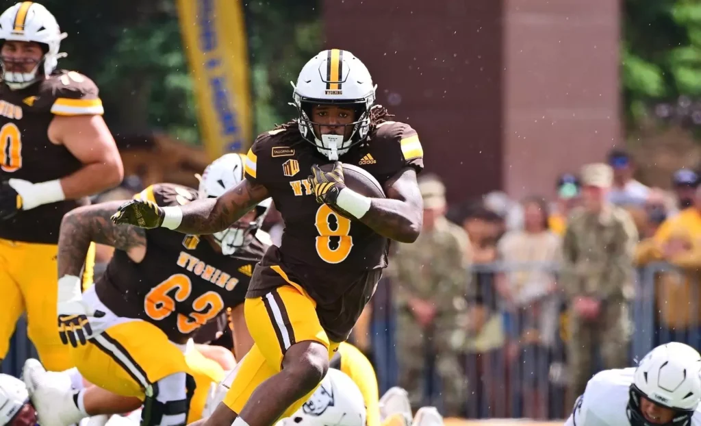 Cowboys Head to Central Michigan Saturday