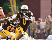 Cowboys Head to Central Michigan Saturday
