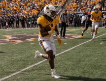 Cowboys Reclaim Paniolo Trophy in Mountain West Opener