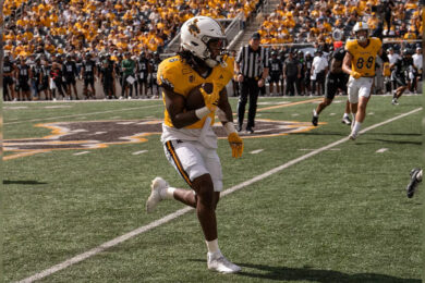 Cowboys Reclaim Paniolo Trophy in Mountain West Opener