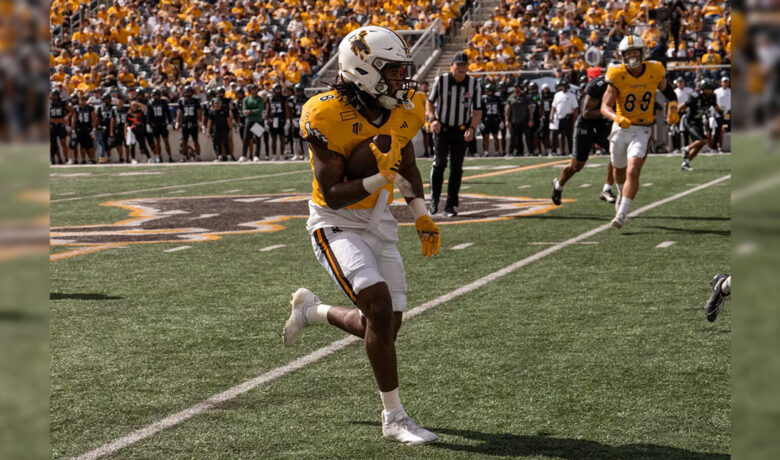 Cowboys Reclaim Paniolo Trophy in Mountain West Opener