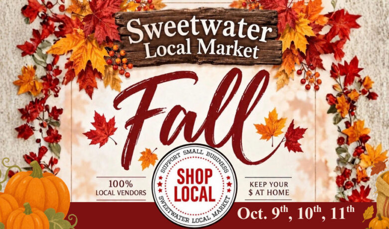 More Than a Market: The “Why” Behind the Sweetwater Local Market