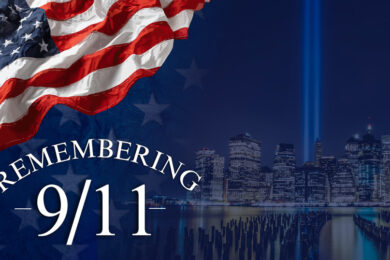 25 Years Later, We Remember 9/11