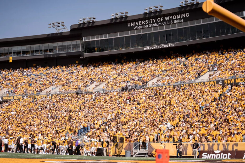 Cowboys Open Mountain West Play Against Hawaii