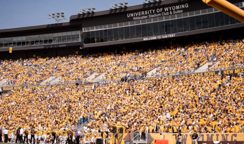 Cowboys Open Mountain West Play Against Hawaii