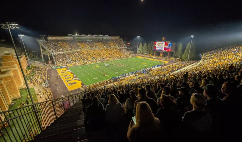 Cowboys Seek Rebound in Home Opener