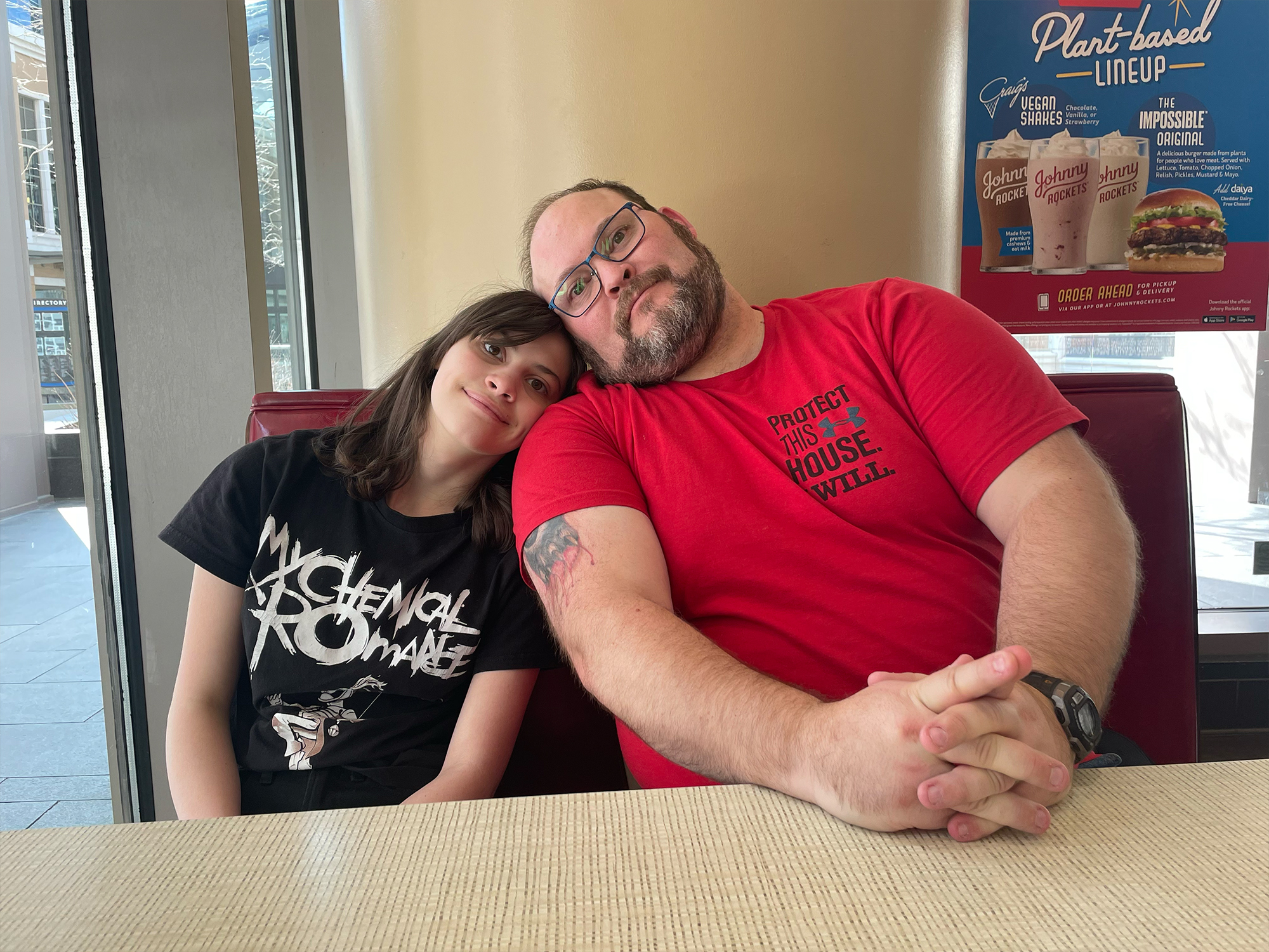 with dad - SweetwaterNOW