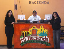Mi Hacienda Brings Family-Run Mexican Food to Green River
