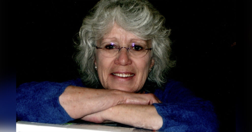 Toni Vee Brangham (September 4, 1945 – September 27, 2026)