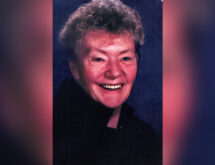 Marjorie L. Dernovich (January 19, 1942 – October 2, 2026)