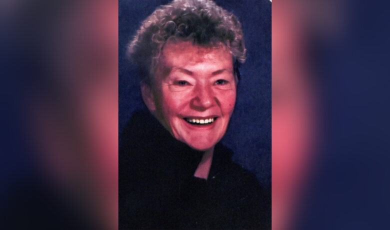 Marjorie L. Dernovich (January 19, 1942 – October 2, 2026)