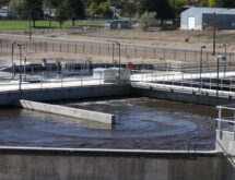 How Green River’s Wastewater Treatment Plant is Preparing For Winter