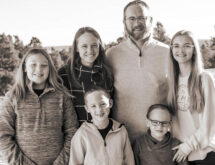 GRHS Assistant Principal Named Finalist for Wyoming Assistant Principal of the Year