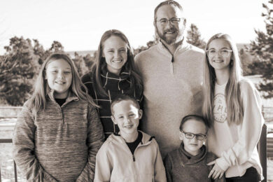 GRHS Assistant Principal Named Finalist for Wyoming Assistant Principal of the Year
