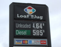Dyed Diesel Still Not Allowed on Wyoming Public Roads