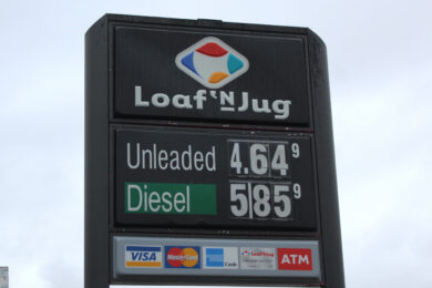 Dyed Diesel Still Not Allowed on Wyoming Public Roads