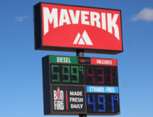Neighboring States Ease Dyed Diesel Restrictions, Wyomingites Still Paying