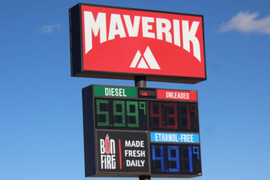 Neighboring States Ease Dyed Diesel Restrictions, Wyomingites Still Paying