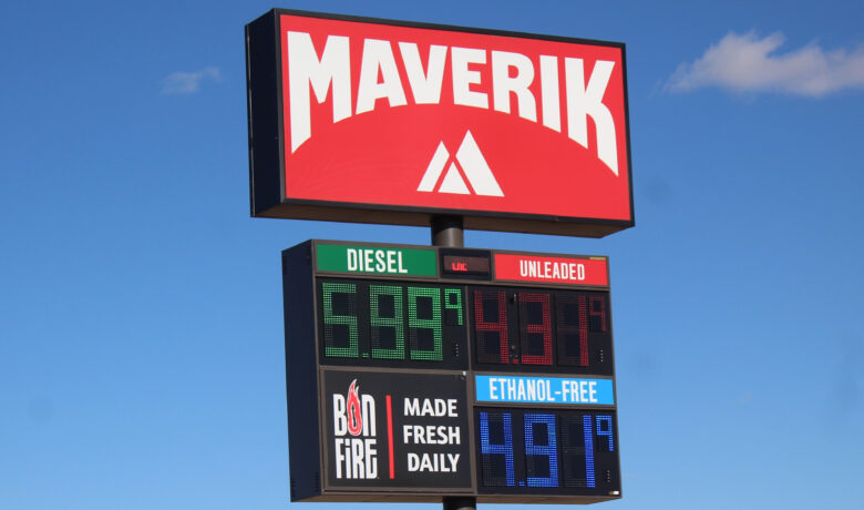 Neighboring States Ease Dyed Diesel Restrictions, Wyomingites Still Paying
