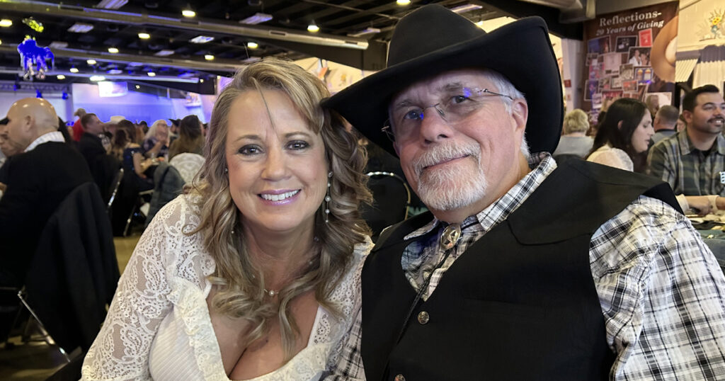 Breast Cancer Survivor Told Cancer ‘Not Today’