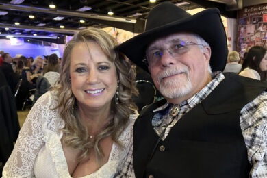 Breast Cancer Survivor Told Cancer ‘Not Today’