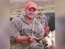 Michael Mark Moore (January 22, 1980 – October 4, 2026)