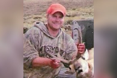 Michael Mark Moore (January 22, 1980 – October 4, 2026)