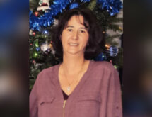 Jacqueline “Jackie” Suzanne Searle (October 28, 1979 – October 8, 2026)
