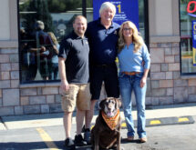 #HOMETOWN HUSTLE: NAPA Auto Parts