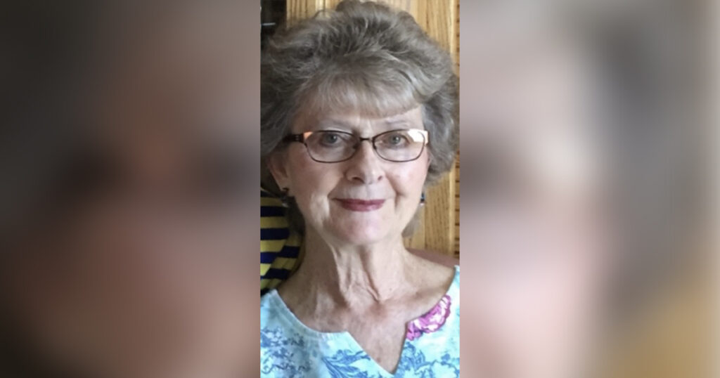 Patricia Jaramillo (March 17, 1937- October 26, 2026)
