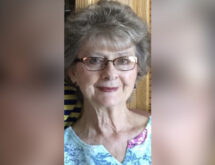 Patricia Jaramillo (March 17, 1937- October 26, 2026)