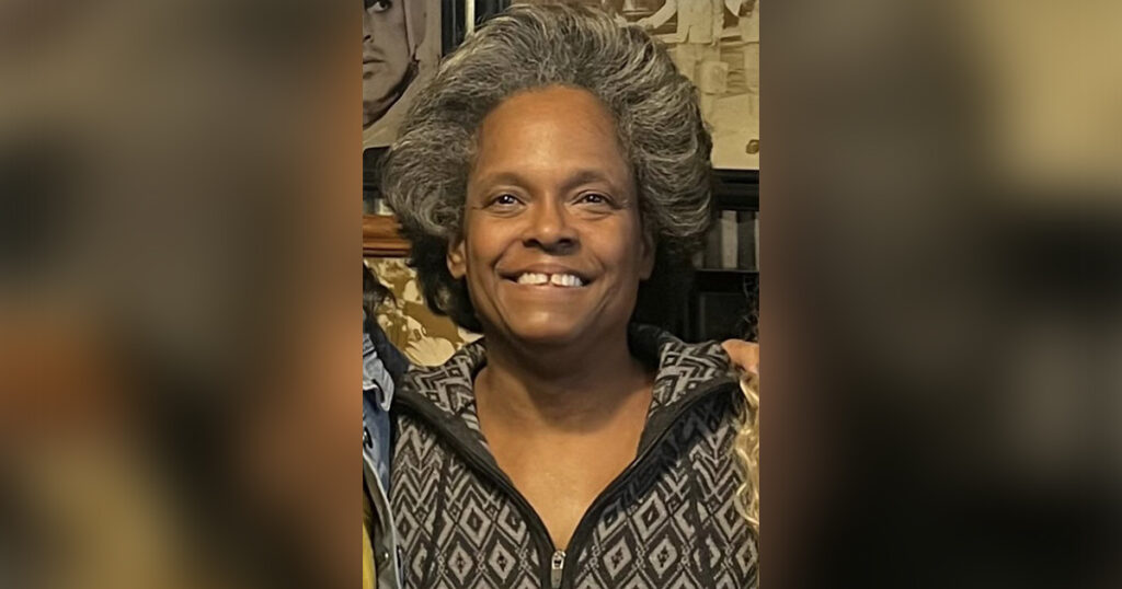 Ruthie M. Staten (December 1, 1964 – October 22, 2026)