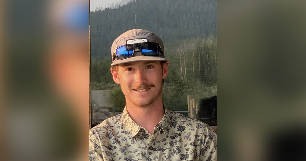 John Joseph Cooney (April 20, 1994 – September 27, 2026)