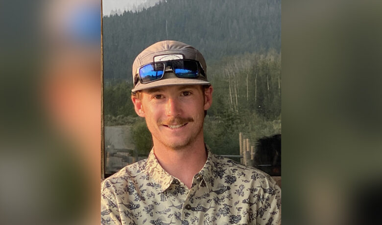 John Joseph Cooney (April 20, 1994 – September 27, 2026)