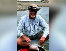 Robert “Ian” Fisher (July 17, 1954 – September 28, 2026)