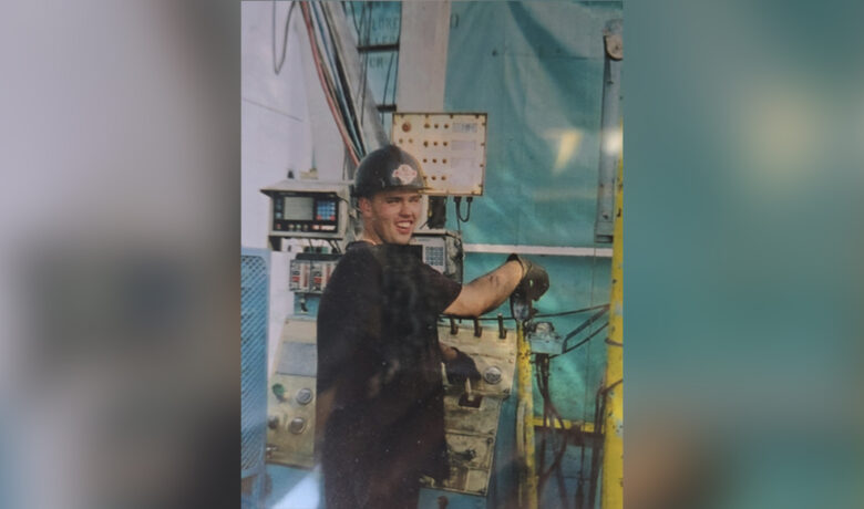 Leopoldo “Leo” Teddy Salazar (November 30, 1982 – September 30, 2026)