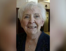 Mary Jo Kershisnik (July 20, 1934 – October 4, 2026)