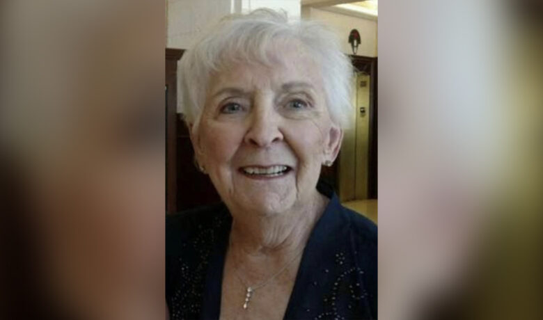 Mary Jo Kershisnik (July 20, 1934 – October 4, 2026)