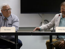 Green River Mayor Candidates Split Opinion on City Administrator Position