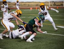 Farson-Eden Hosts Homecoming Games Friday, Saturday