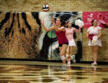 Green River, Rock Springs Set for Annual Dig Pink Match