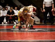 Cowboys, Mustangs Open Seasons in Wild West Showdown
