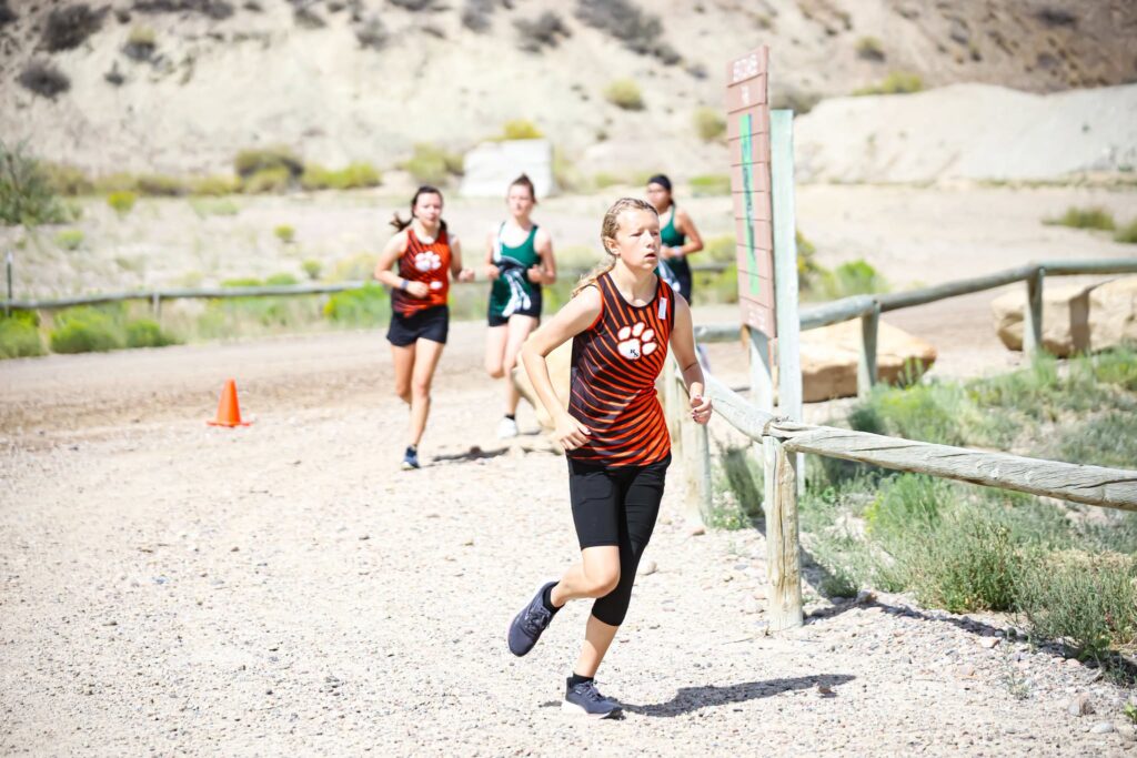 Rock Springs to Host Tough Pumpkin Invite Friday