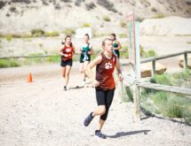 Rock Springs to Host Tough Pumpkin Invite Friday